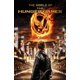 thumbnail image 1 of Libro Scholastic The World of Hunger Games – 192 páginas, 1 of 1
