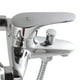 thumbnail image 4 of Monomando Tina Ducha Memphis Cromo, 4 of 10