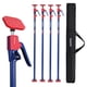 thumbnail image 1 of Barra de Soporte Telescópica Workpro Cabinet Jack Paquete de 4, 1 of 3