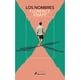 thumbnail image 1 of Libro Los Nombres, 1 of 2