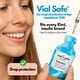 thumbnail image 3 of Protector de Viales de Insulina Vial Safe – Pack de 5 con diseño Tie‑Dye, 3 of 9