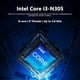 thumbnail image 4 of Laptop HP 17 Business | 17.3" HD+ IPS antirreflejante | i3-N305 16 GB, 4 of 8