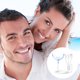 thumbnail image 3 of 1 unidad de luz aceleradora para blanqueamiento dental, potente luz LED azul, bandeja bucal para blanqueamiento dental, bandejas de luz potenciadoras, conectables a iPhone/Android/USB para uso, 3 of 8