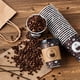thumbnail image 4 of Vasos de café desechables JOLLY PARTY 350 ml (paquete de 100) con tapas, 4 of 7