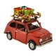 thumbnail image 3 of Decoración De Coche Rojo De Vacaciones, Adornos De Camión De Granja Para Escritorio, Mesa Para Niños, 3 of 5