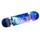 thumbnail image 3 of Skateboard Completo Para Principiantes Mujer Hombre Adolescentes Mute Boys Girls Maple StyleA, 3 of 5
