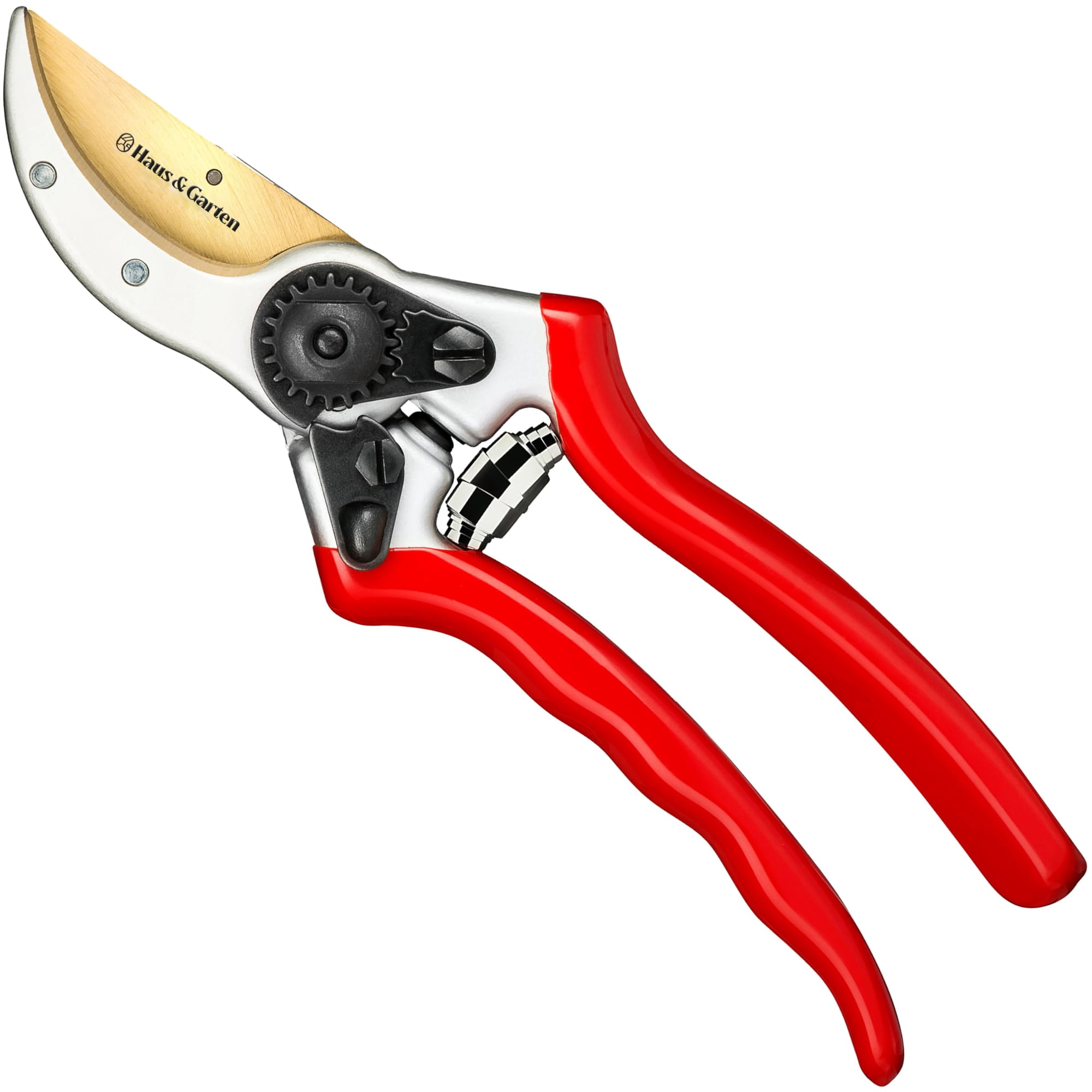 Tijeras De Podar Haus & Garten Classicpro 8.5 Titanium Bypass