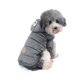 thumbnail image 1 of Parka para Perros Acolchada Winter Talla Xxl, 1 of 4