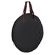 thumbnail image 2 of Dumb Drum Bag Bolsa De Almacenamiento De 14 Pulgadas Bolsa De Tambor Para Almacenamiento De Batería Entusiasta De La Música Raya Verde, 2 of 3