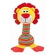 thumbnail image 2 of Set 2 Sonajeros Peluche Baby Estimula Sensorial Lau, 2 of 3