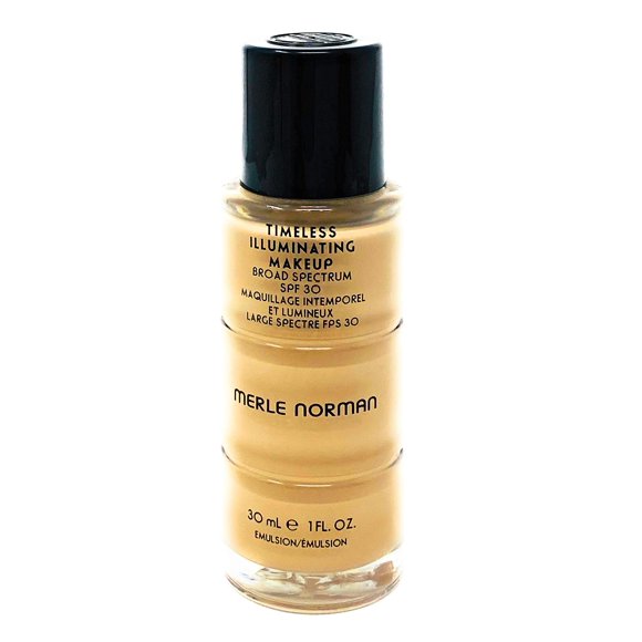 Base de Maquillaje Merle Norman Timeless 30 ml SPF 30 Alabaster Beige