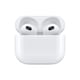 thumbnail image 2 of Apple AirPods 3ª Generación, 2 of 3