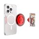 thumbnail image 4 of Phone Grip PopSockets para iPhone MagSafe Deadpool x Wolverine, 4 of 8