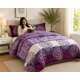 thumbnail image 2 of Cubrecama de Invierno Plush con Chiporro 2 Plazas 2 Plazas  Color Morado RS1009, 2 of 3