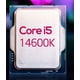 thumbnail image 2 of Intel Core i5-14600K, 2 of 4