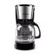 thumbnail image 1 of Cafetera Electrica Haeger Hg-123s Por Goteo 5 Tazas, 1 of 3
