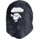 thumbnail image 1 of ALFOMBRA Luxape 70x50 cm Bape Baby Milo Azul Camo, 1 of 9