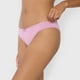 thumbnail image 4 of Calzón Mujer Pantaleta Microfibra Malva Corona, 4 of 5