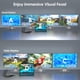 thumbnail image 4 of Estación de acoplamiento USB‑C WAVLINK 4K HDMI DP 100W 5G, 4 of 8