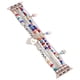 thumbnail image 3 of Correa Bohemia de Cuentas para Apple Watch 42/44 mm Múltiples Hilos Decorativos y Dijes Protectores, 3 of 3