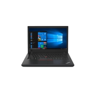 Notebook Lenovo Thinkpad T480 - Core I5 - 8Gb De Ram - 256Gb De Almacenamiento Reacondicionado