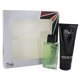 thumbnail image 1 of Set de regalo Bob Mackie Mackie de 2 piezas para hombre 100 ml + 200 ml, 1 of 4