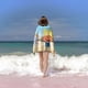 thumbnail image 2 of Sr. Magoo Toalla de playa de secado rápido con diseño temático, regalo para mujeres y niñas, ideal para cumpleaños, fans, amantes de la música, uso en la playa o al aire libre, 78 × 150 cm, 2 of 6