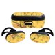 thumbnail image 1 of Auriculares Skin MightySkins con purpurina brillante para auriculares Bose QuietComfort, 1 of 3
