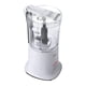 thumbnail image 3 of Picadora Electrica 500W 2V 500ml Blanco Choppy MGF4840 Magefesa, 3 of 5