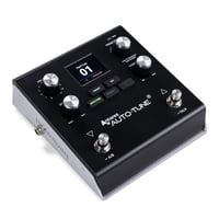 Pedal De Efectos Vocales Headrush Vx5 Con Antares Autotune
