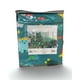 thumbnail image 4 of Cubrecama Quilt Primavera Verano Verde Dinosaurio Plaza Y Media, 4 of 4