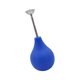 thumbnail image 5 of Ball Brause - Botella De Riego Con Aspersor Para Fieltro Húmedo, Riego De Bonsái De Interior, Color Azul, 5 of 5