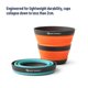 thumbnail image 5 of Camp Cup Sea to Summit Frontier, ultraligero, 350 ml, azufre, 5 of 7