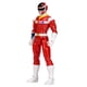 thumbnail image 3 of Figura de Acción Power Rangers Ranger Rojo 16.5 cm Legacy, 3 of 4