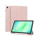 thumbnail image 1 of Funda Smart Cover Para Tablet Samsung A11+ Plus (2025) - Rosado, 1 of 4