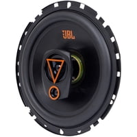 Parlante Auto Jbl 16Cm 3 Vias