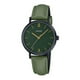 thumbnail image 1 of Reloj Analogo Verde Casio LTP-VT02BL-3A, 1 of 2