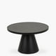 thumbnail image 1 of Mesa de Centro Nura 65 Negro, 1 of 8