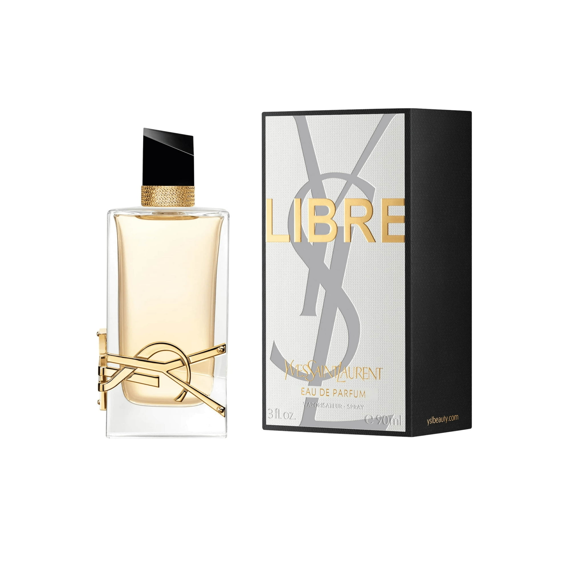 Perfume Libre Edp 90 Ml Mujer