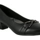 thumbnail image 4 of Zapato Darina Negro Alquimia, 4 of 5