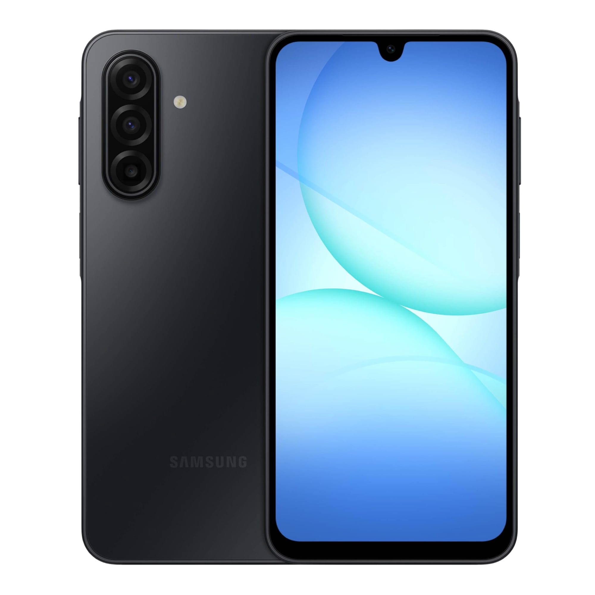 Smartphone Samsung Galaxy A17 5g 128gb 6.7" Amoled Negro