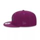 thumbnail image 2 of Gorra New Era 9FIFTY Lakers Color Pack Dark Purple, 2 of 5