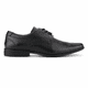 thumbnail image 1 of Zapato de Hombre Negro Casual Ferracini 4087 Liverpool, 1 of 8