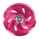 thumbnail image 5 of Cubierta De Ventilador De Aleación De Aluminio, Ligera, Profesional, Para Motocicleta, Cubierta De Entrada De Aire, Rojo Rosa, 5 of 5