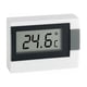 thumbnail image 1 of Termómetro digital para medir la temperatura interna, pequeño y ligero, color blanco., 1 of 1