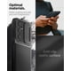 thumbnail image 4 of Funda Spigen Optik Armor para el Galaxy S24 FE 2024, color negro, 4 of 7