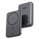 thumbnail image 1 of Banco de energía Ugreen 10000mAh Inalámbrico PD 20W Negro, 1 of 3