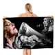 thumbnail image 1 of Toalla de Playa de Secado Rápido Madonna Desmarcar 78x180cm, 1 of 6