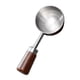 thumbnail image 4 of Cuchara De Café De 15 Ml/30 Ml, Cuchara Para Granos De Café, Para Té Suelto, Ingredientes Y Condimentos, 10 Cm X 4,4 Cm, Plateada, 4 of 5