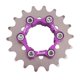 thumbnail image 5 of MTB Single 1 Speed ??Cassette Cog Kit De Conversión De Engranaje Fijo Para Buje De 10/11 S 18T, 5 of 5
